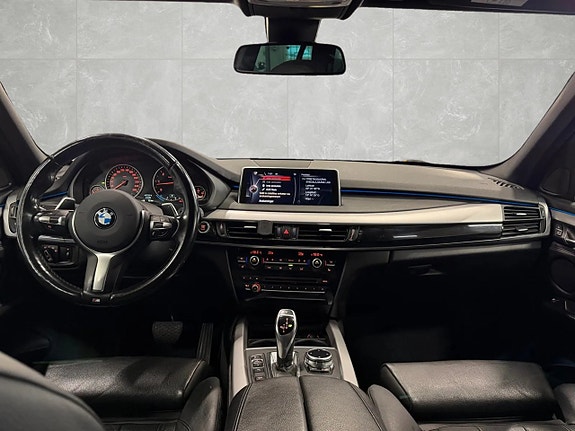 BMW X5 9 of 20
