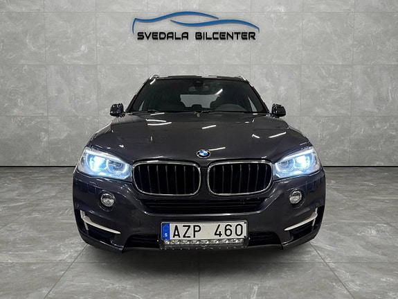BMW X5 2 of 20
