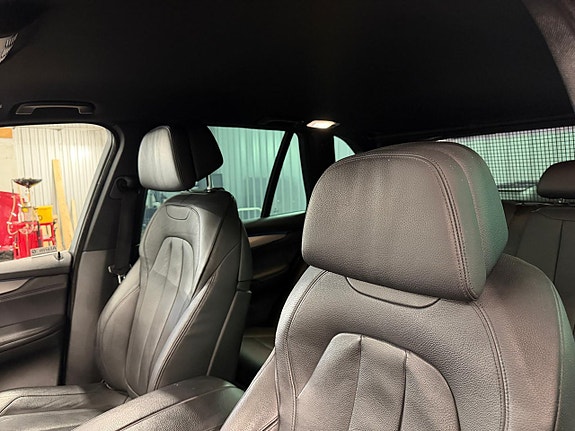 BMW X5 10 of 20