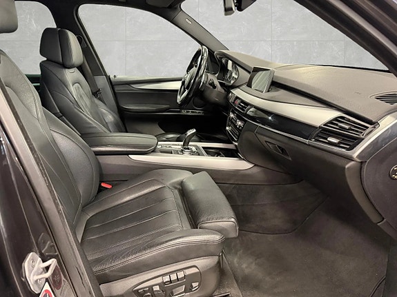 BMW X5 18 of 20