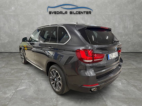 BMW X5 6 of 20
