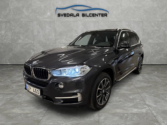 BMW X5 3 of 20