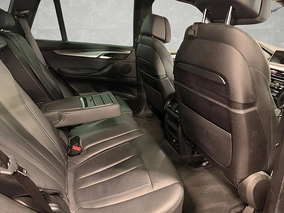 BMW X5 15 of 20