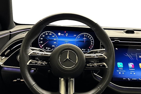 Mercedes-Benz E400 e 12 of 21