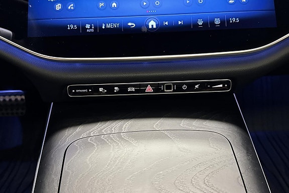 Mercedes-Benz E400 e 14 of 21