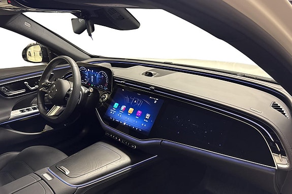 Mercedes-Benz E400 e 16 of 21