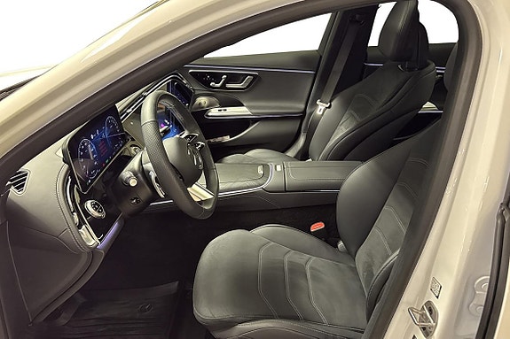 Mercedes-Benz E400 e 8 of 21
