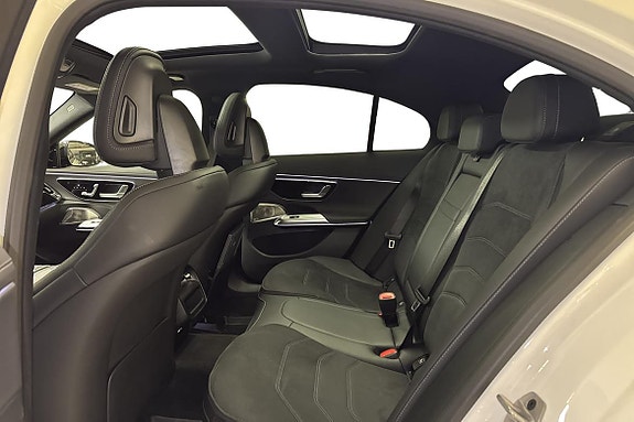 Mercedes-Benz E400 e 17 of 21