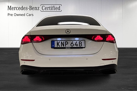 Mercedes-Benz E400 e 5 of 21