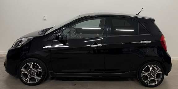 Kia Picanto 2 of 10