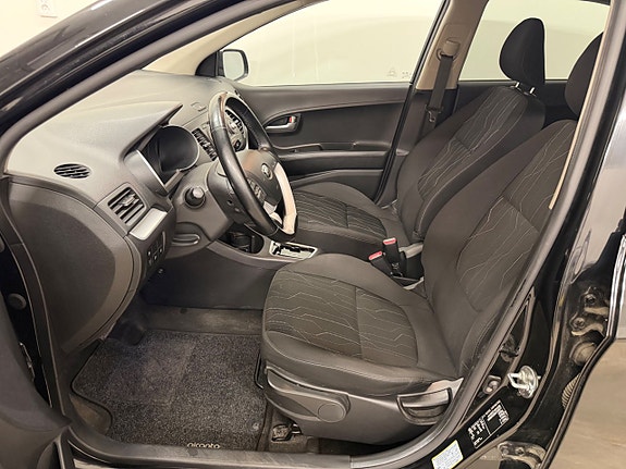 Kia Picanto 7 of 10