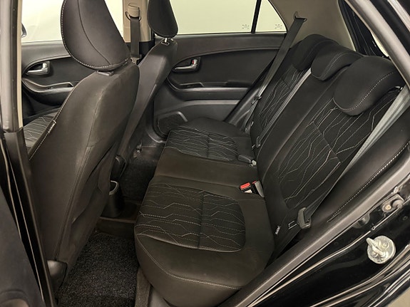 Kia Picanto 9 of 10