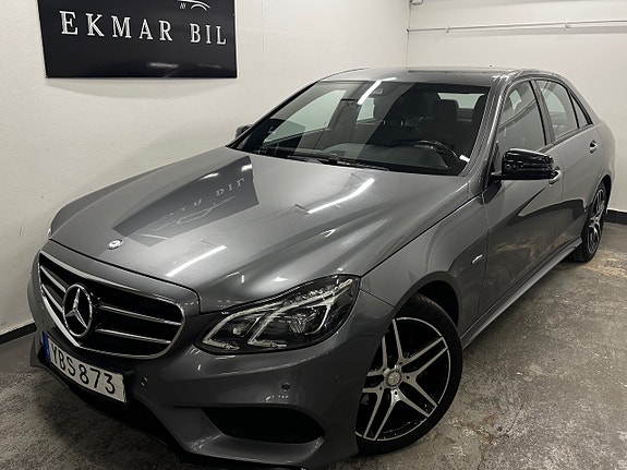 Mercedes-Benz E220