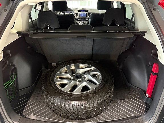 Honda CR-V 19 of 20
