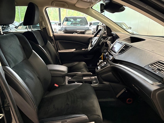 Honda CR-V 11 of 20