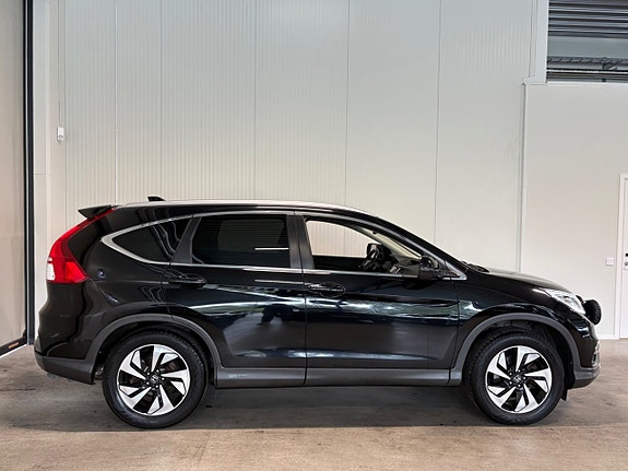 Honda CR-V 2 of 20