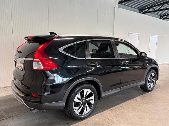 Honda CR-V 5 of 20