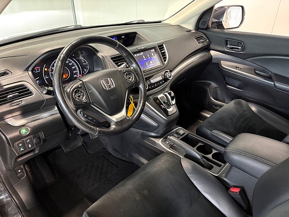 Honda CR-V 6 of 20