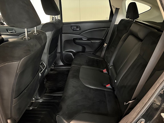 Honda CR-V 17 of 20
