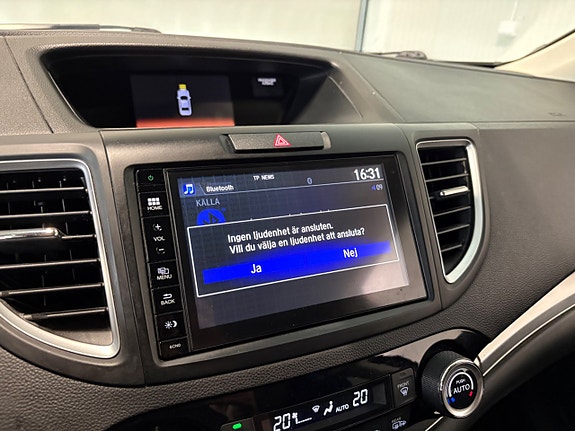 Honda CR-V 13 of 20
