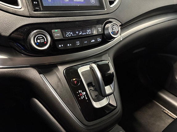 Honda CR-V 16 of 20