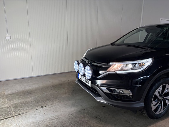 Honda CR-V 20 of 20