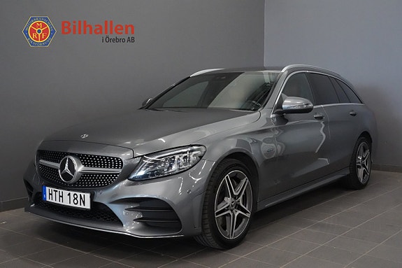 Mercedes-Benz C300
