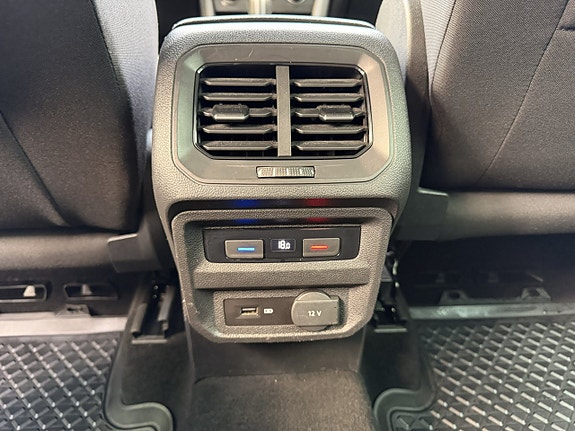 Volkswagen Tiguan 20 of 23