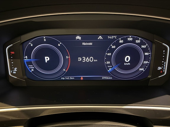 Volkswagen Tiguan 13 of 23