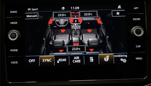 Volkswagen Tiguan 14 of 23