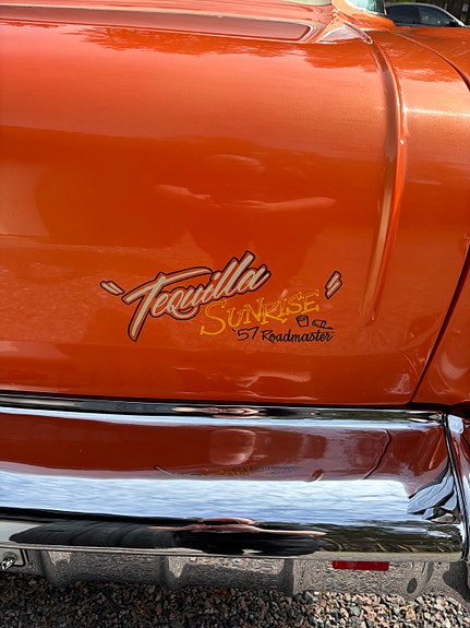 Buick Special 6 of 14