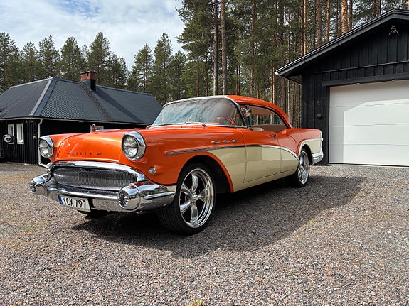 Buick Special 4 of 14