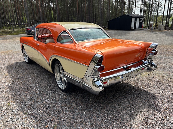 Buick Special 2 of 14