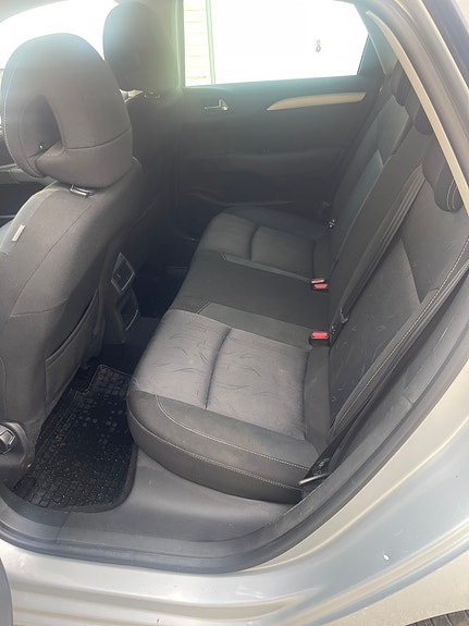 Citroen C4 11 of 13