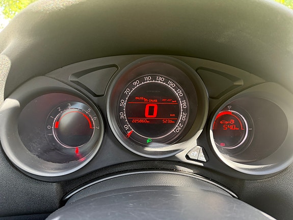 Citroen C4 7 of 13