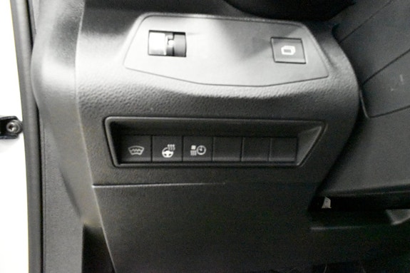 Citroen Berlingo 13 of 22