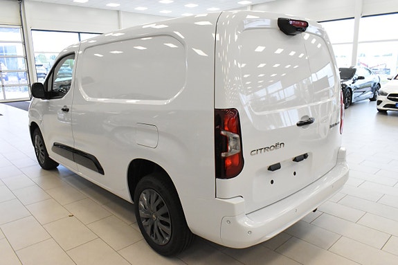 Citroen Berlingo 6 of 22