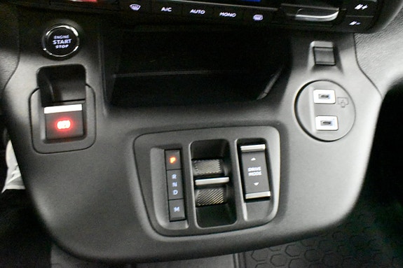 Citroen Berlingo 17 of 22