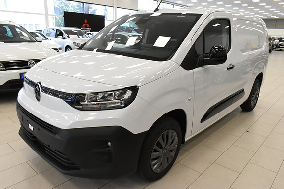 Citroen Berlingo 2 of 22