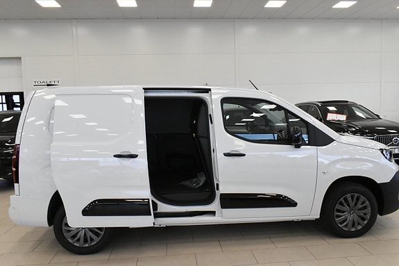 Citroen Berlingo 9 of 22
