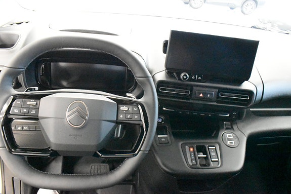 Citroen Berlingo 14 of 22