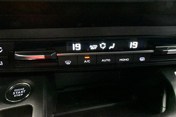 Citroen Berlingo 19 of 22