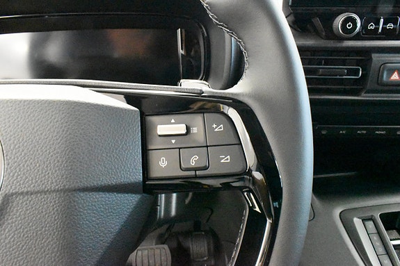 Citroen Berlingo 16 of 22