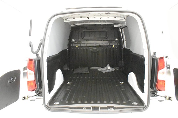 Citroen Berlingo 10 of 22