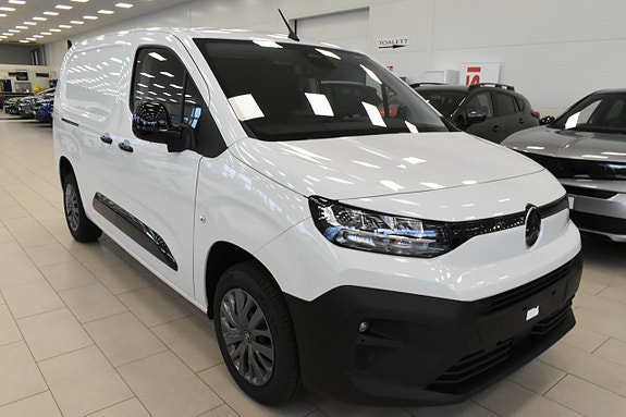Citroen Berlingo 3 of 22