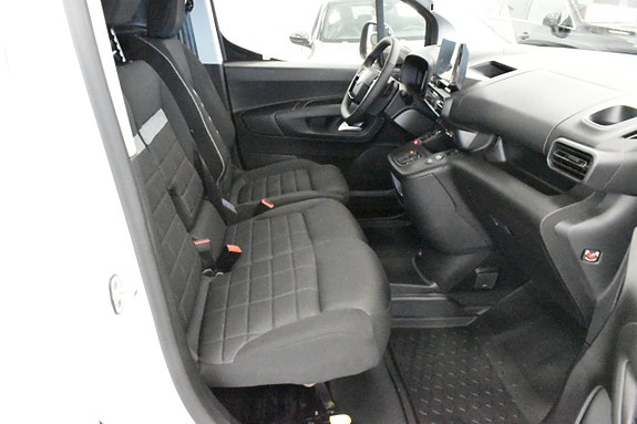 Citroen Berlingo 7 of 22