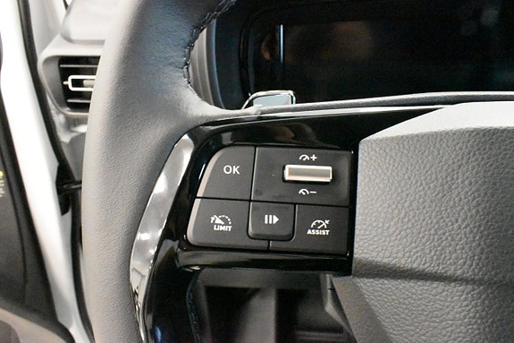 Citroen Berlingo 15 of 22