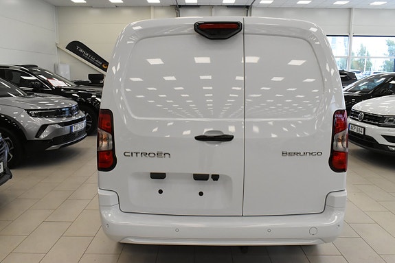 Citroen Berlingo 5 of 22