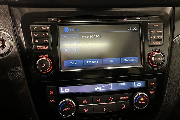 Nissan Qashqai 16 of 24