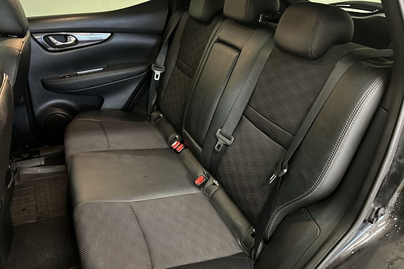 Nissan Qashqai 22 of 24